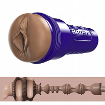Мастурбатор Fleshlight Boost Bang, мулатка